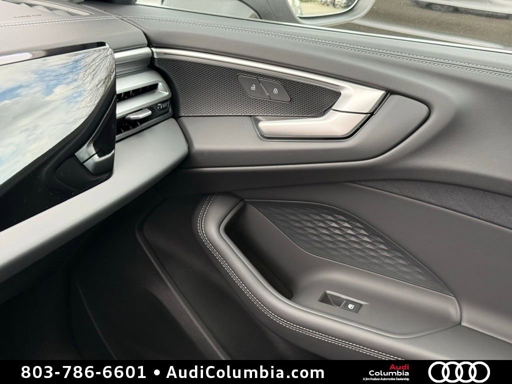 Used 2025 Audi A5 2.0T Premium w/ Convenience Package image 34