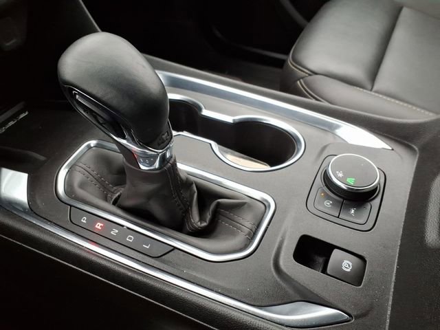 Used 2023 Chevrolet Traverse LT w/ LPO, Floor Liner Package image 23