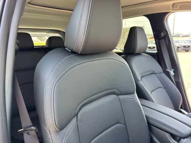 New 2026 MAZDA CX-5 2.5 S w/ Premium Plus Package image 25