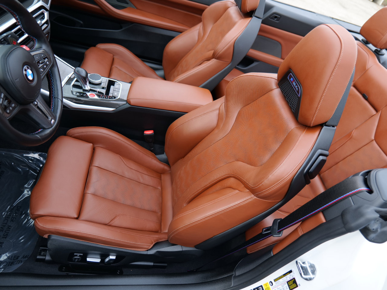 Used 2024 BMW M4 xDrive Competition w/ Executive Package image 14