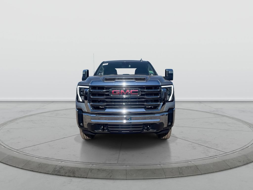 New 2026 GMC Sierra 2500 SLT AWD/4WD image 5