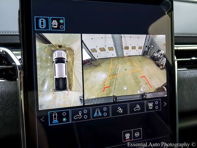 New 2026 GMC Sierra EV Elevation w/ Premium Package image 14