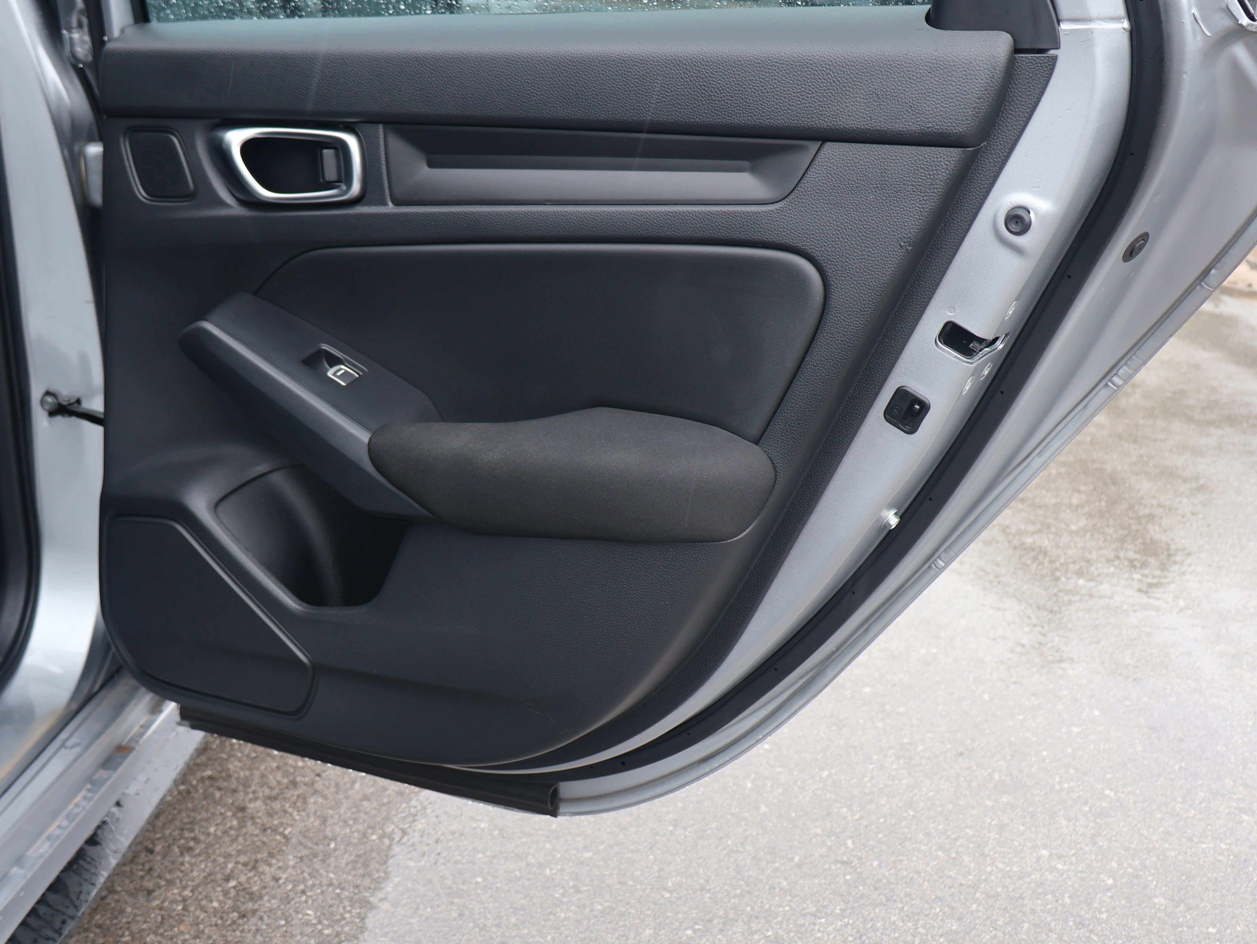 Used 2025 Honda Civic Sport image 13