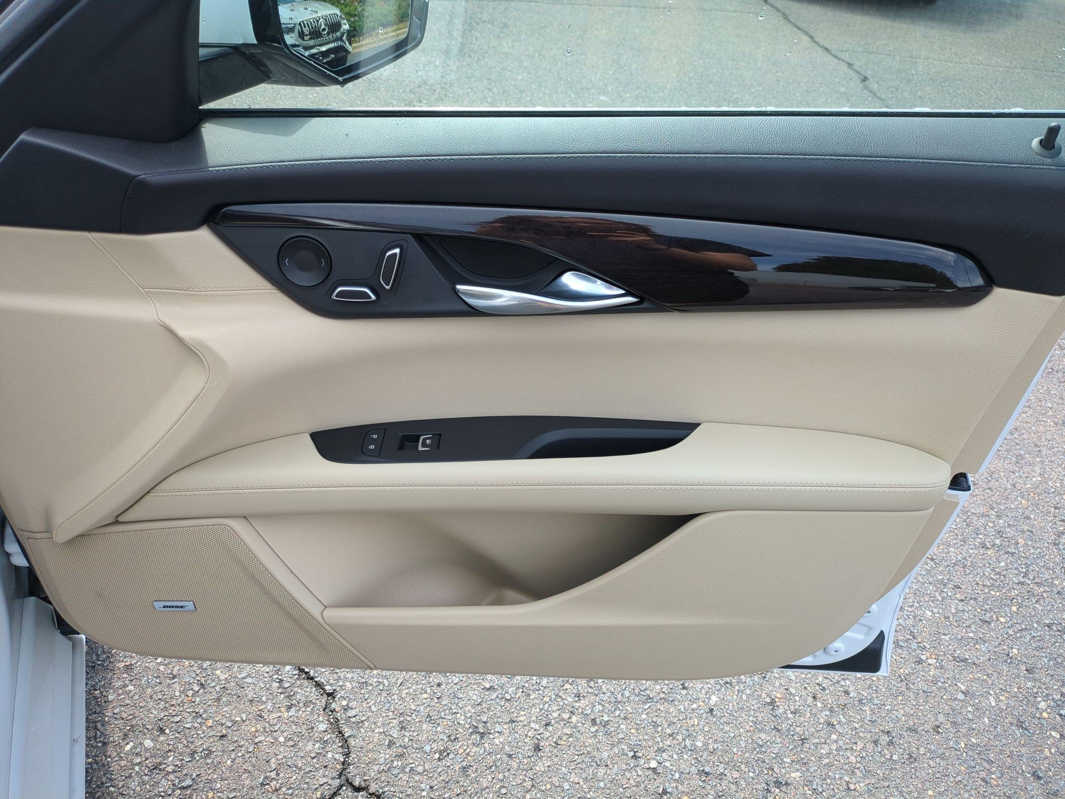 Used 2020 Cadillac CT6 Luxury AWD/4WD image 35