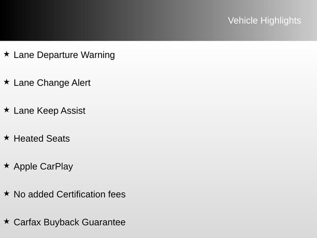 Certified 2023 Chevrolet Traverse LT w/ LPO, Floor Liner Package image 12