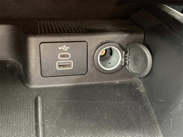 Used 2025 Ford Escape Active image 25