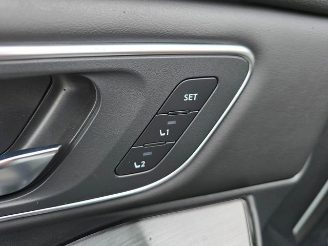 New 2026 Nissan Rogue Platinum AWD/4WD image 24