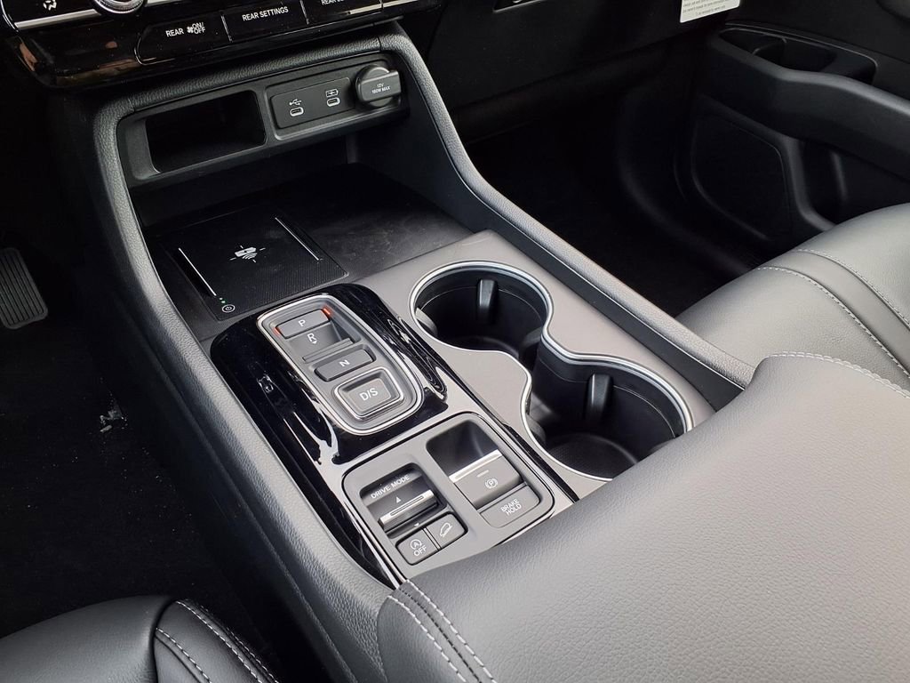 New 2026 Honda Pilot Touring image 17