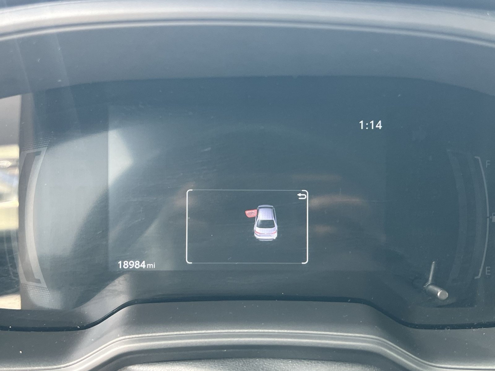 Used 2026 Toyota Corolla LE FWD image 15