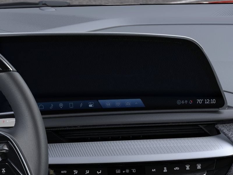New 2027 Cadillac Optiq Sport RWD image 21