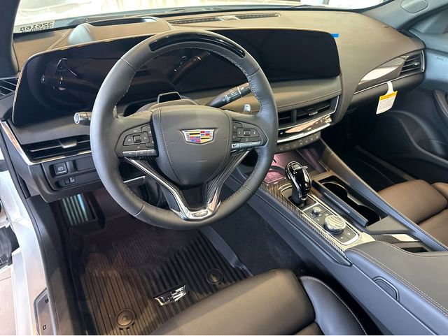 New 2026 Cadillac CT5 V image 6