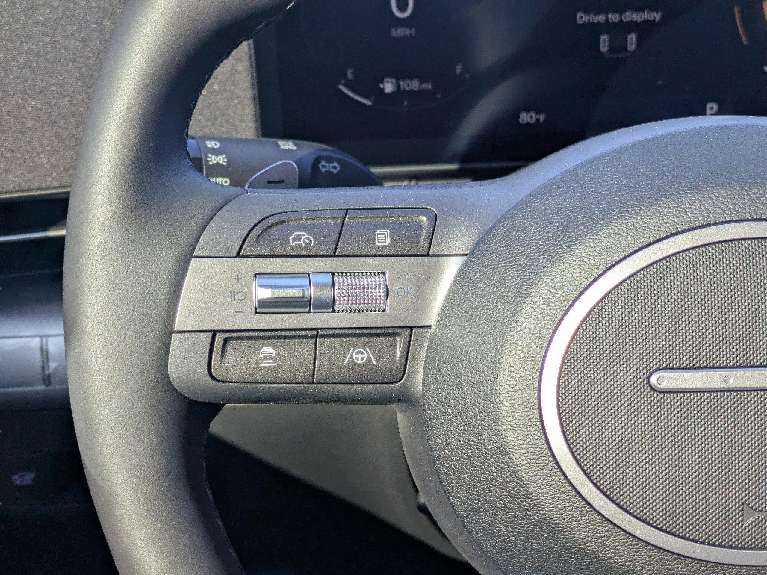 New 2026 Hyundai Kona Limited image 19