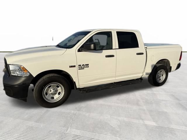 Used 2020 RAM 1500 4x4 Crew Cab Classic w/ Protection Group image 4