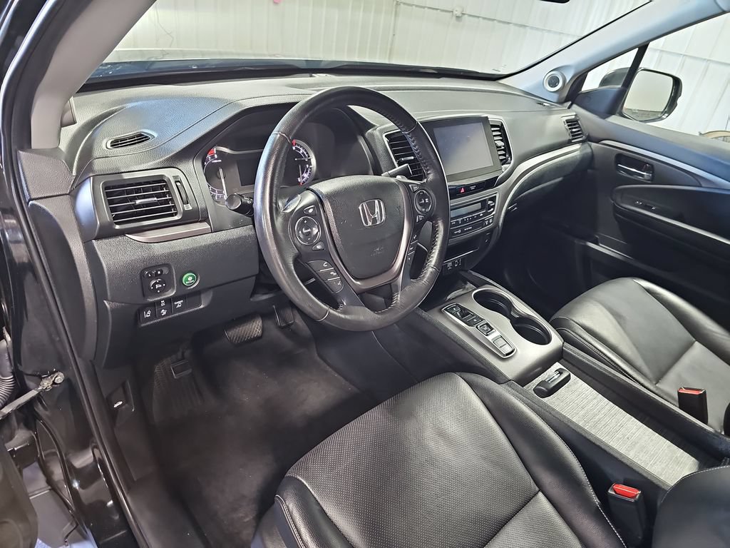 Used 2023 Honda Ridgeline RTL image 16