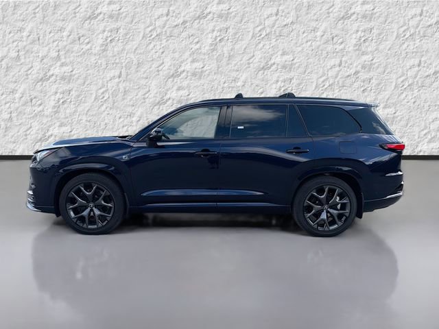 New 2026 Lexus TX 500h AWD image 6