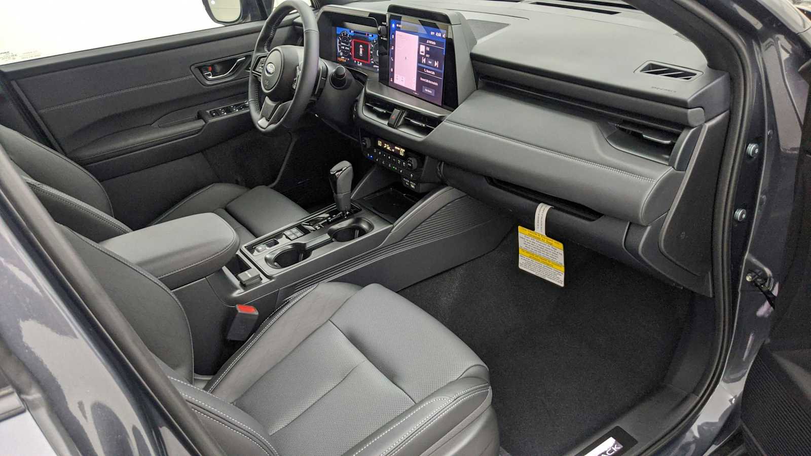 New 2026 Subaru Outback Touring XT image 23