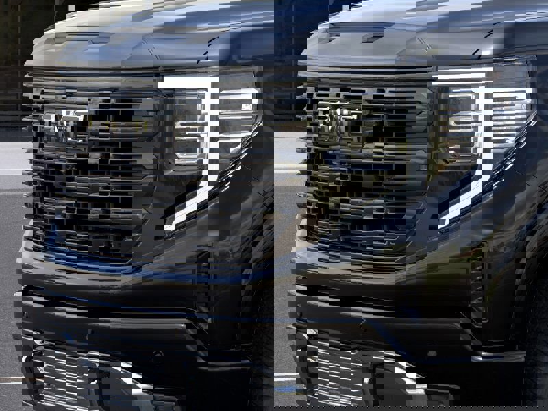 New 2026 GMC Sierra 1500 Denali Ultimate image 13