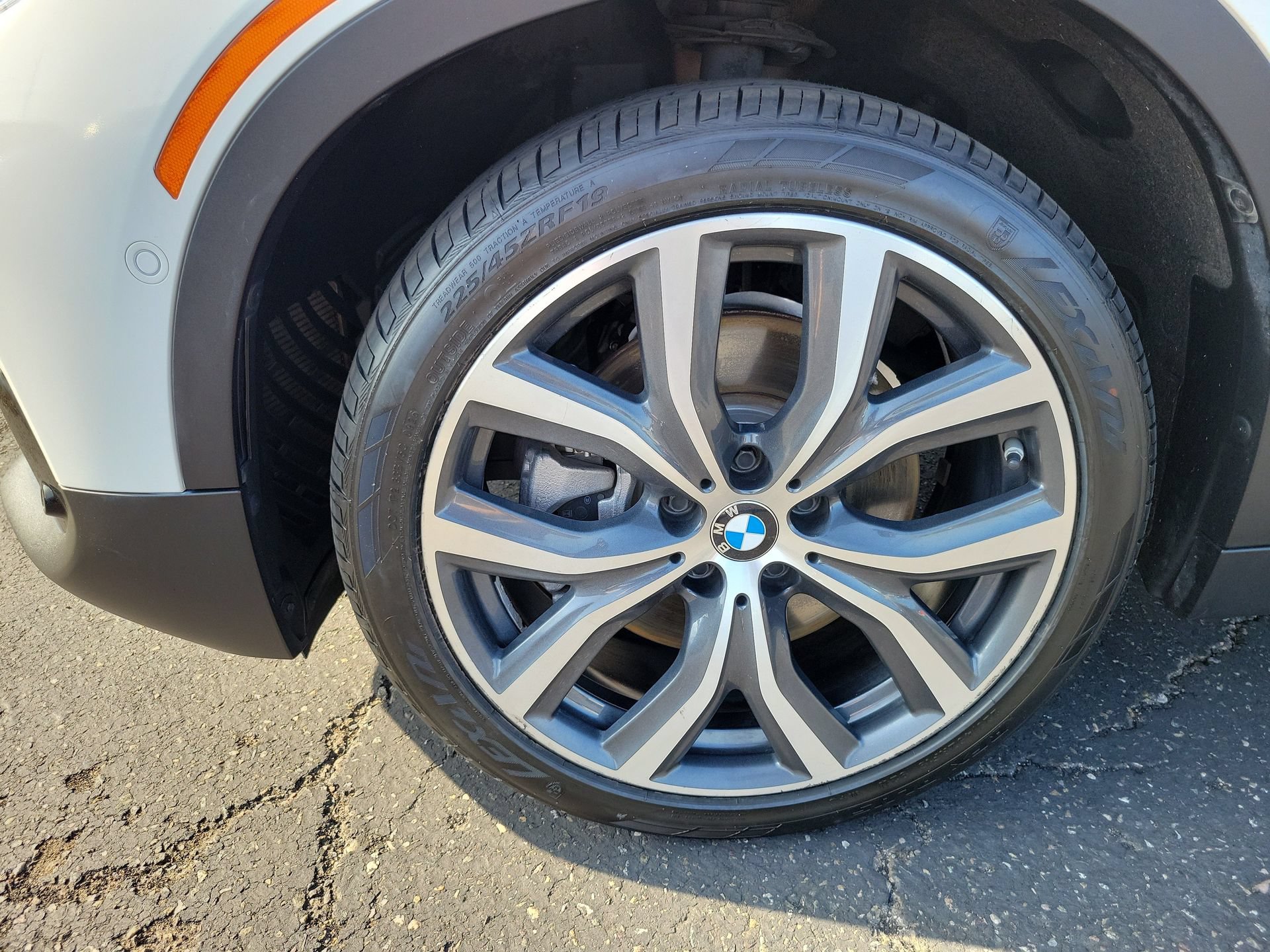 Used 2022 BMW X2 sDrive28i w/ Convenience Package FWD image 24