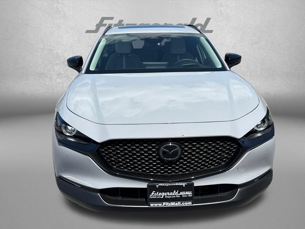 New 2026 MAZDA CX-30 2.5 Turbo Aire Edition AWD/4WD image 5