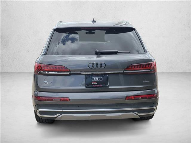 Used 2021 Audi Q7 2.0T Premium Plus w/ Premium Plus Package image 6