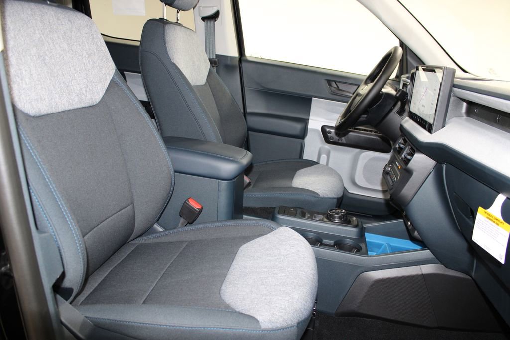 New 2026 Ford Maverick XLT image 25