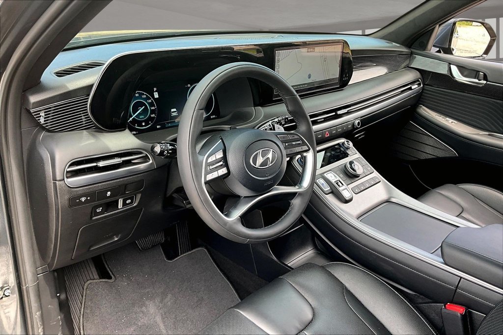 Used 2024 Hyundai Palisade Calligraphy FWD image 17