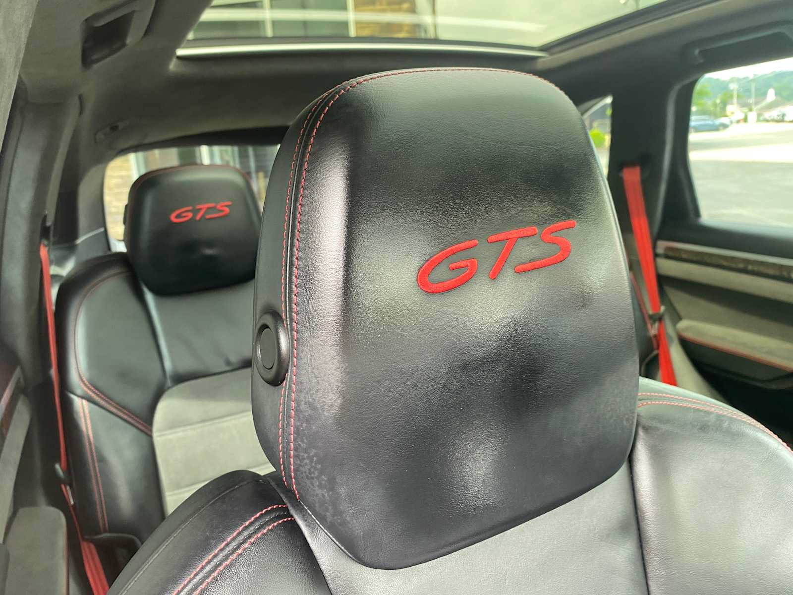 Used 2013 Porsche Cayenne GTS AWD/4WD image 19