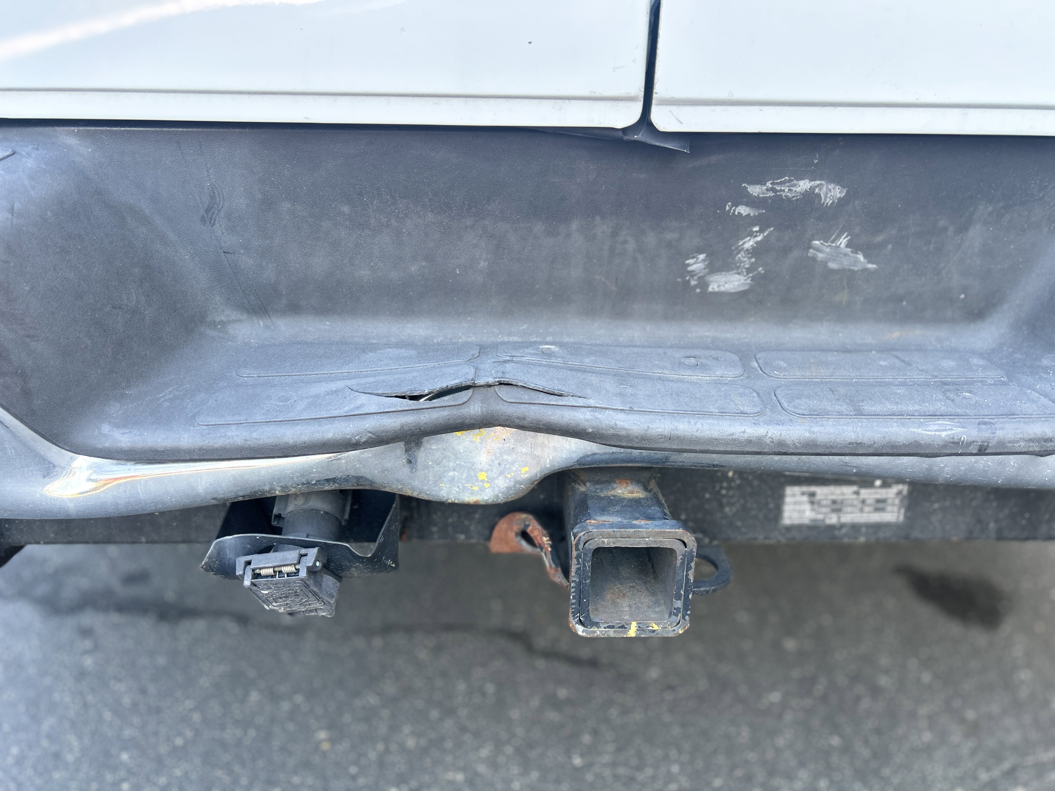 Used 2014 Chevrolet Express 2500 Extended image 13