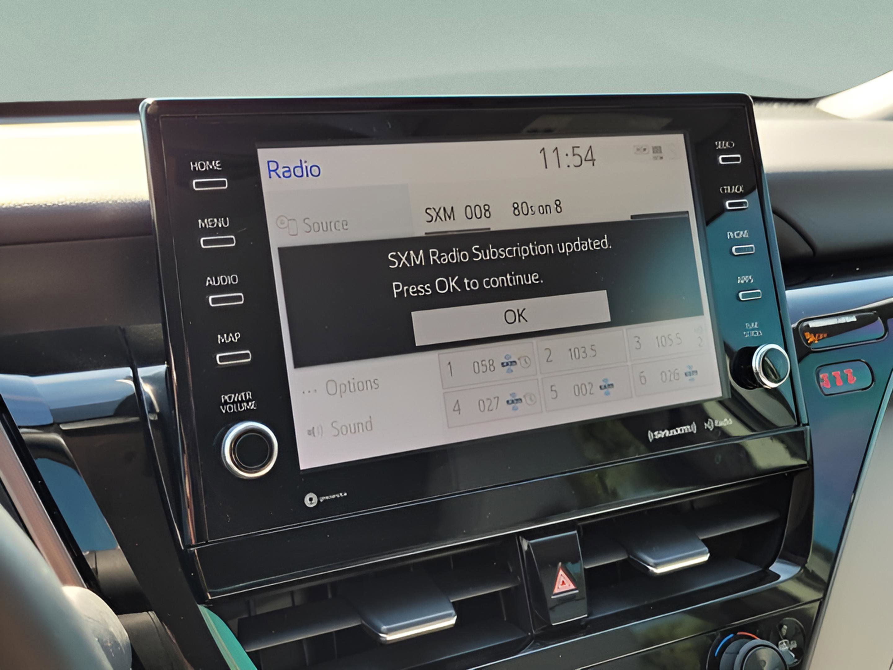 Certified 2024 Toyota Camry XLE image 18