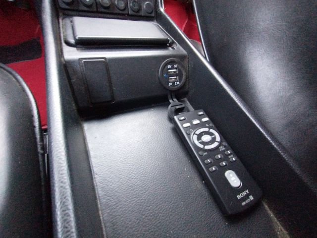 Used 1986 Alfa Romeo Spider Veloce image 5