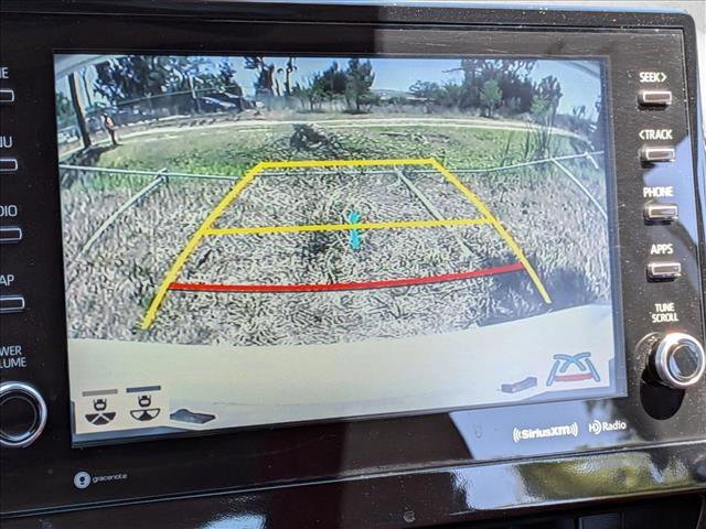 Used 2023 Toyota Camry XSE image 6