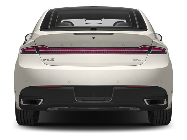 Used 2013 Lincoln MKZ FWD image 5