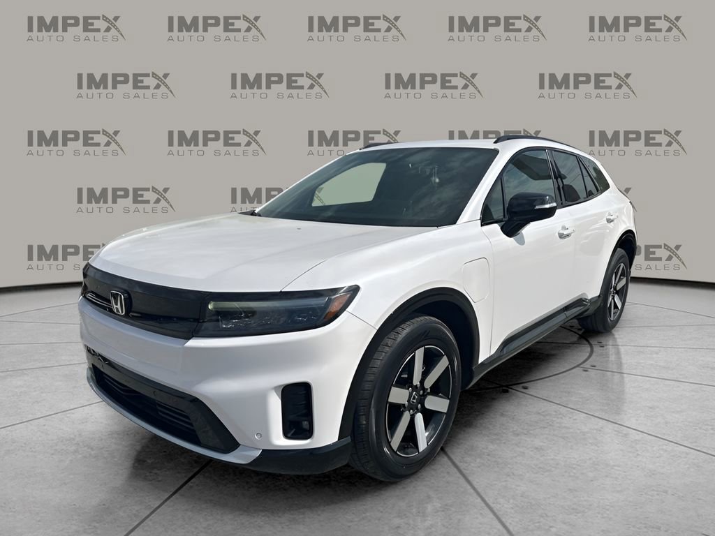 Used 2024 Honda Prologue Touring image 1