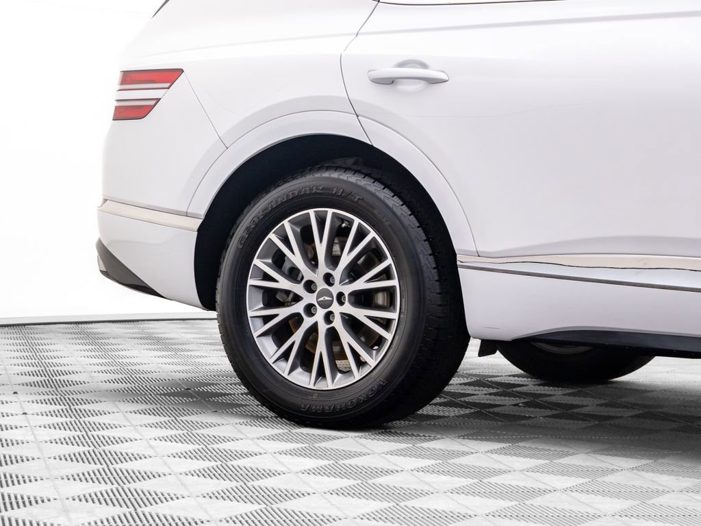 Used 2024 Genesis GV80 2.5T image 33