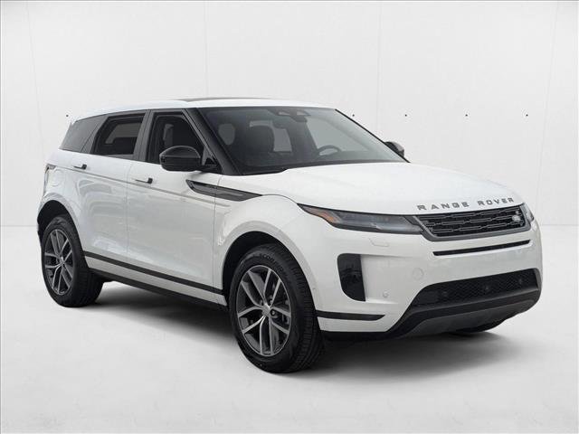 Used 2026 Land Rover Range Rover Evoque S image 7