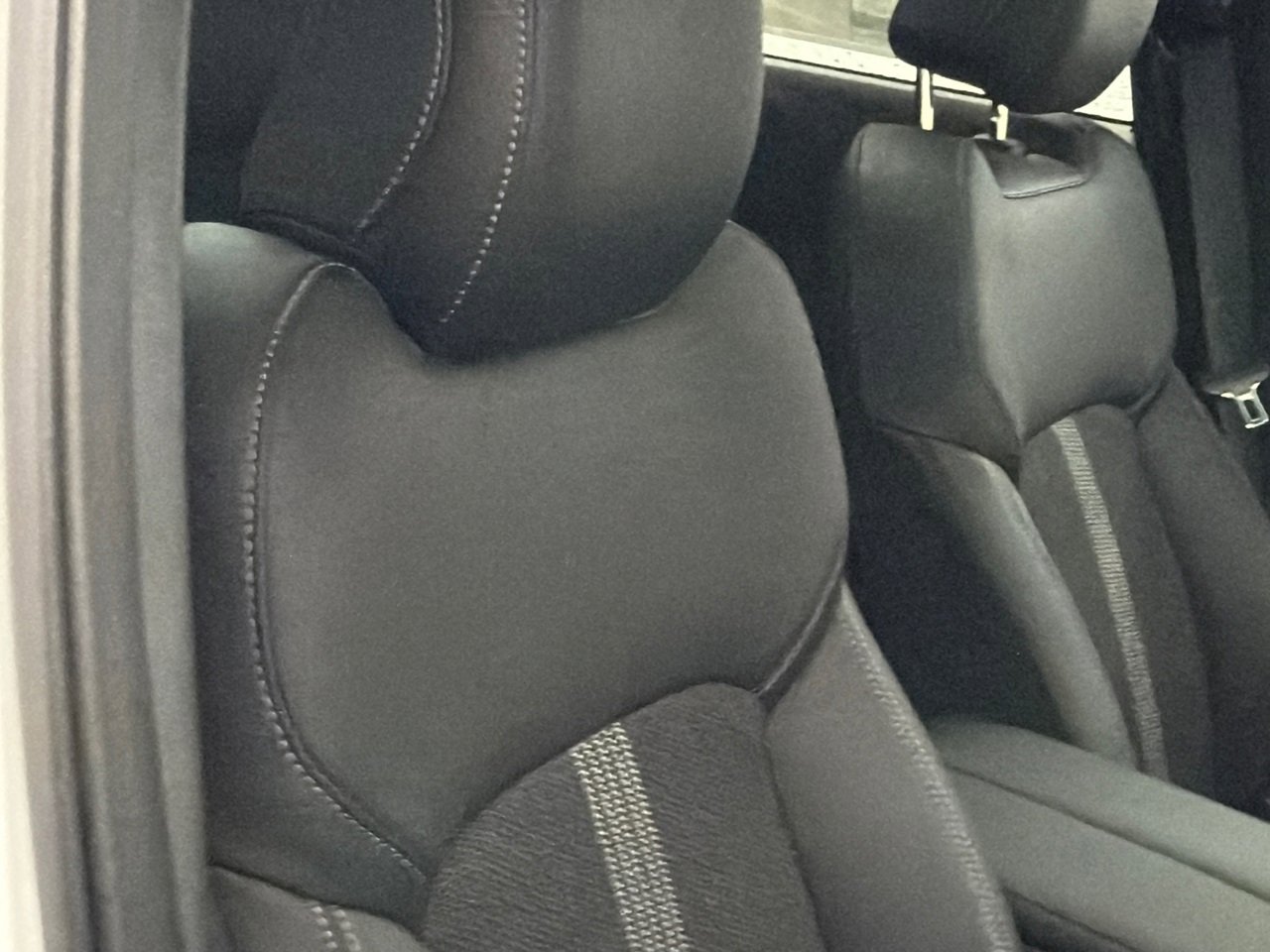 New 2026 MAZDA CX-50 2.5 Hybrid w/ Cargo Package image 11