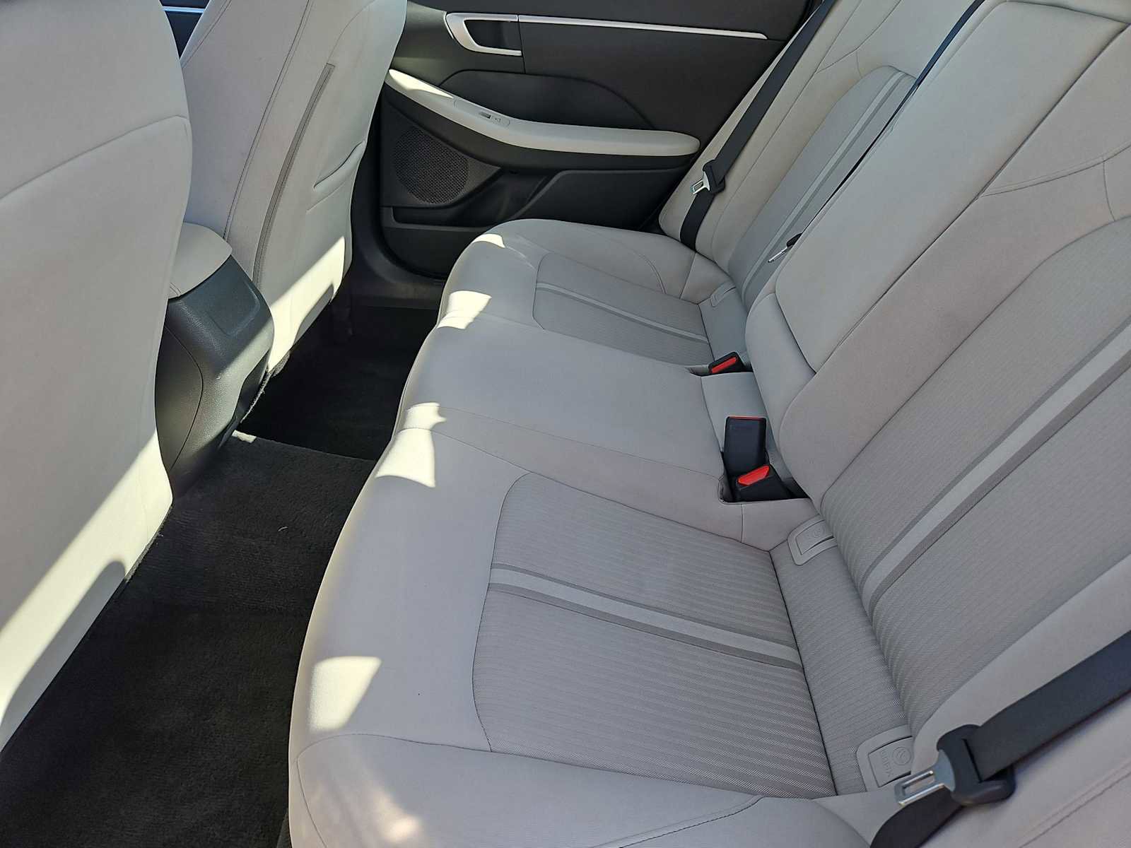 Certified 2025 Hyundai Sonata SEL image 19