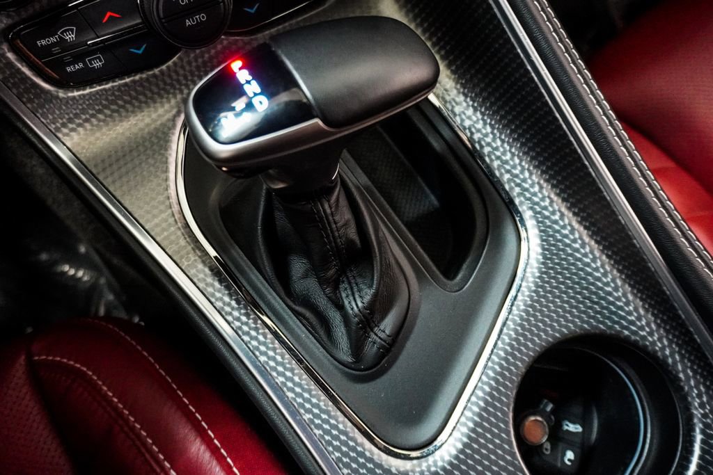 Used 2022 Dodge Challenger SRT Hellcat Redeye RWD image 19