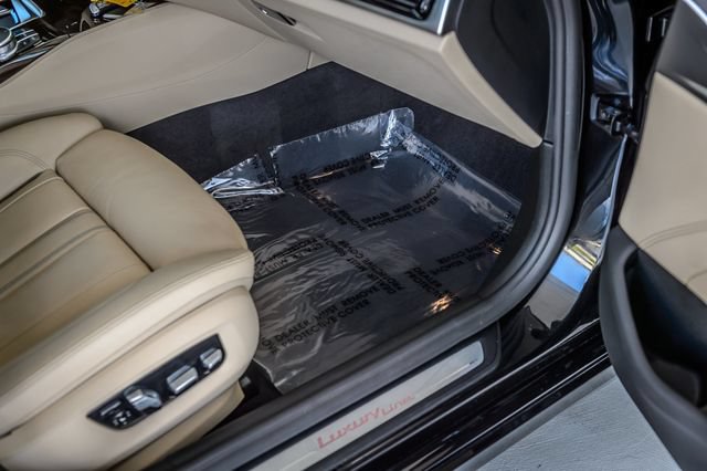 Used 2017 BMW 540i RWD image 48