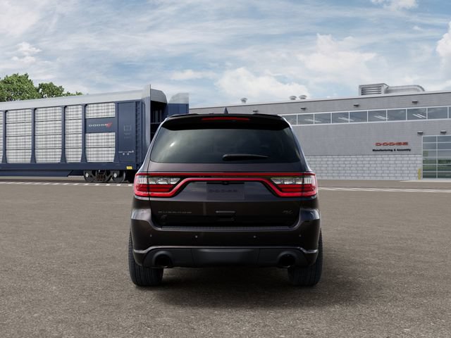 New 2026 Dodge Durango R/T w/ Blacktop Package AWD/4WD image 8