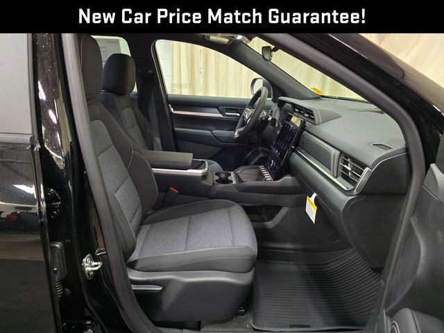 New 2027 GMC Terrain Elevation w/ Black Edition AWD/4WD image 32