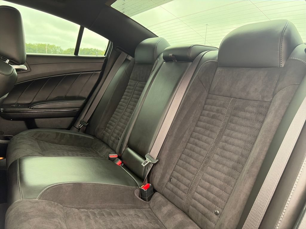 Used 2023 Dodge Charger Scat Pack w/ Daytona Edition Group RWD image 40