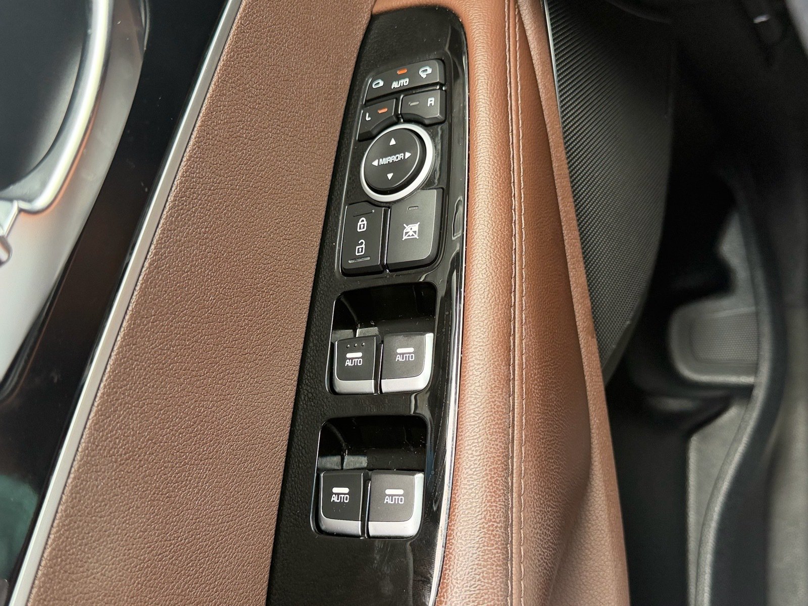 Used 2019 Kia Sorento SX w/ SX Touring Package FWD image 36
