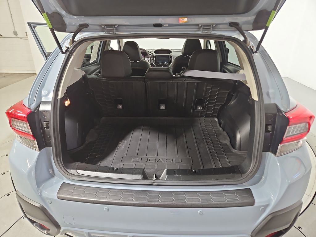 Used 2022 Subaru Crosstrek 2.5i Limited w/ Moonroof Package 2 image 23