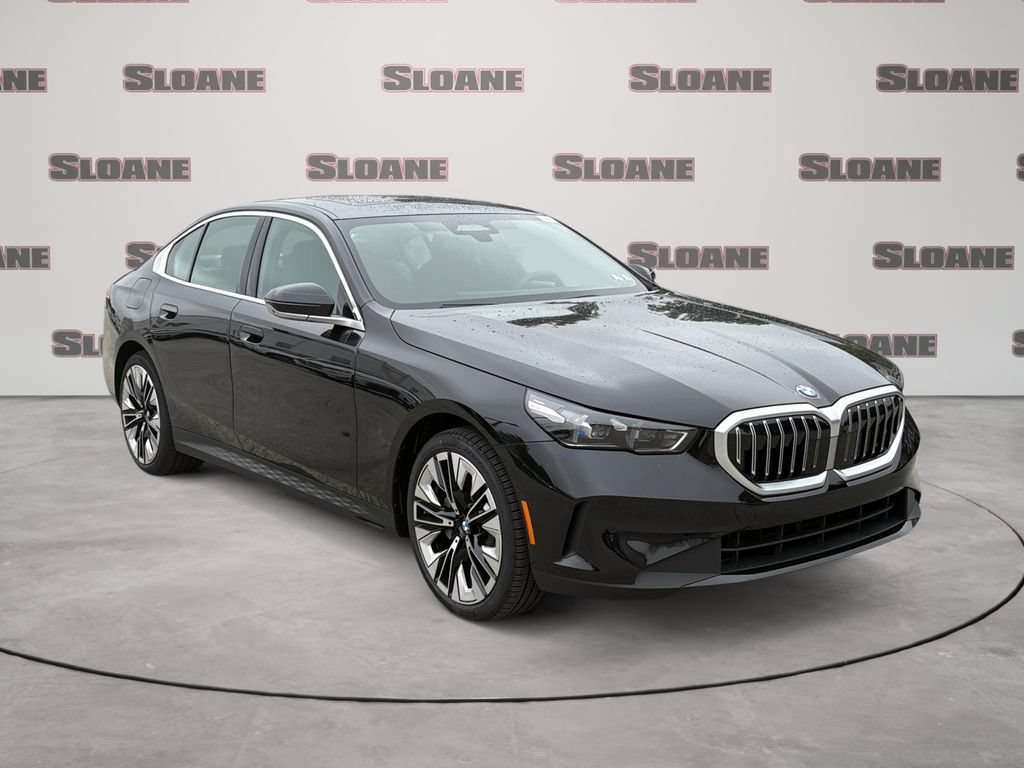 New 2027 BMW 530i xDrive AWD/4WD image 7