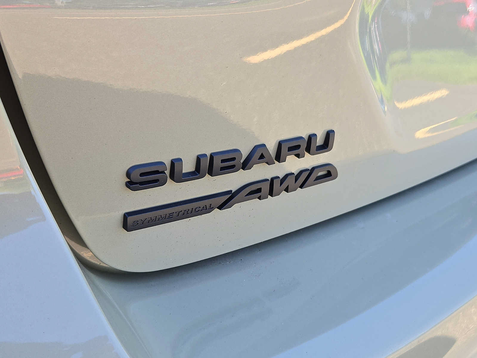 New 2026 Subaru Crosstrek 2.5i Limited AWD/4WD image 10