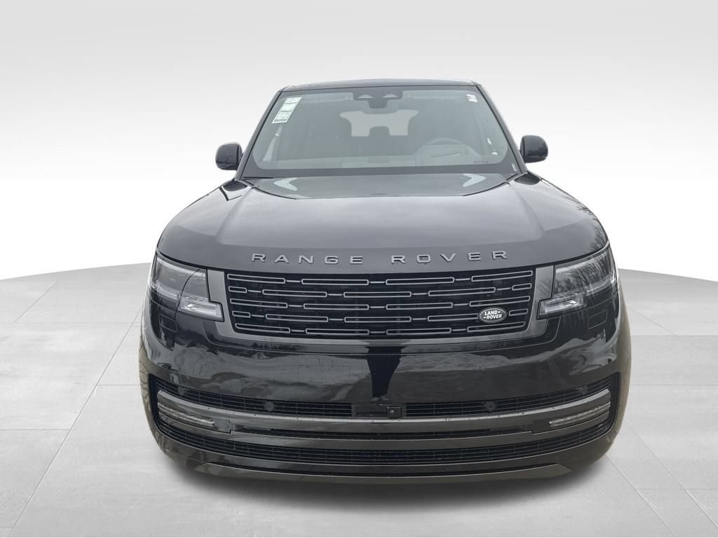 New 2026 Land Rover Range Rover SE AWD/4WD video 4