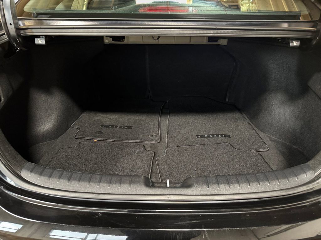 Certified 2023 Kia Forte LXS w/ LXS Technology Package image 25