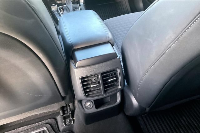 Used 2023 Kia Seltos Nightfall Edition AWD/4WD image 31