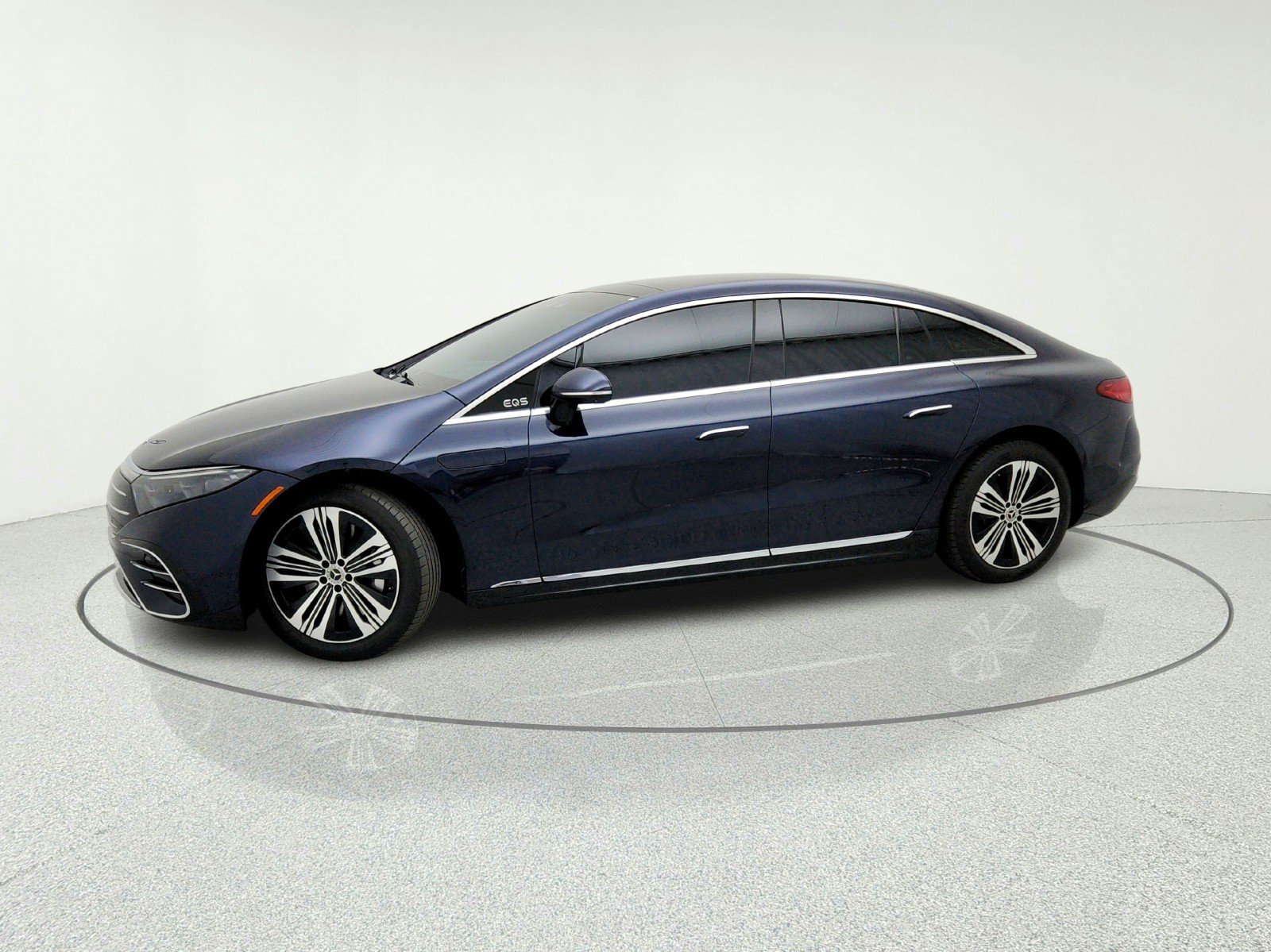 Used 2025 Mercedes-Benz EQS 450+ Sedan image 15